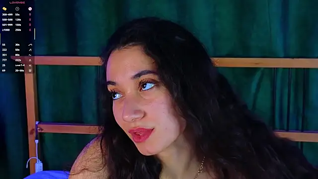 BettyMaldonado online show from November 21, 6:56 am