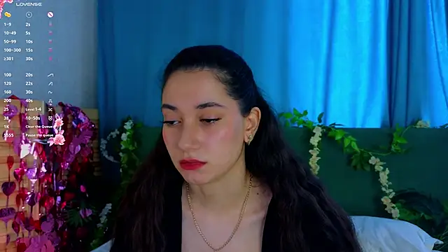 BettyMaldonado online show from February 22, 7:08 am