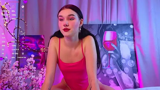 JenniferSullivan online show from November 24, 9:25 pm