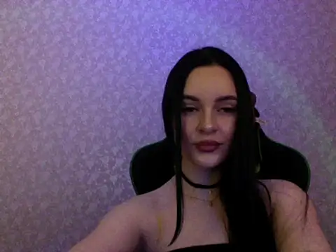 Snapshot of Lulii24 chatting on March 12, 10:05 pm Lulii24 online show from March 12, 10:05 pm
