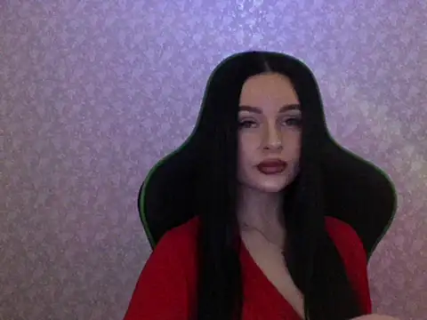 Snapshot of Lulii24 chatting on March 16, 9:30 pm Lulii24 online show from March 16, 9:30 pm