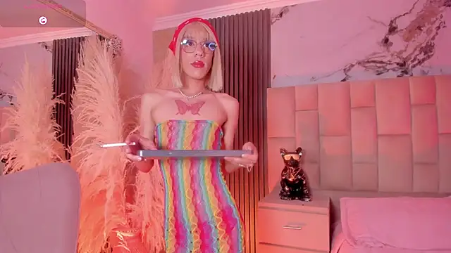 AdharaSweet1  online show from March 27, 8:26 am