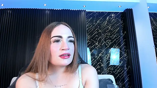 MadisonAnngel online show from October 22, 8:41 pm