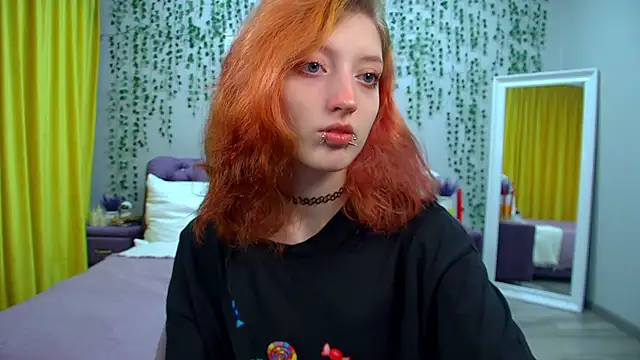 MistyMarlo online show from November 29, 2:09 pm