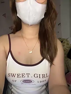 Snapshot of Meowyeuk6 chatting on September 30, 3:28 pm Meowyeuk6 online show from September 30, 3:28 pm