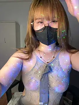 Meowyeuk6 online show from May 3, 4:29 am