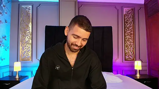 magnus serket online show from September 17, 11:34 am