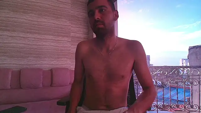 magnus serket online show from September 25, 11:25 am