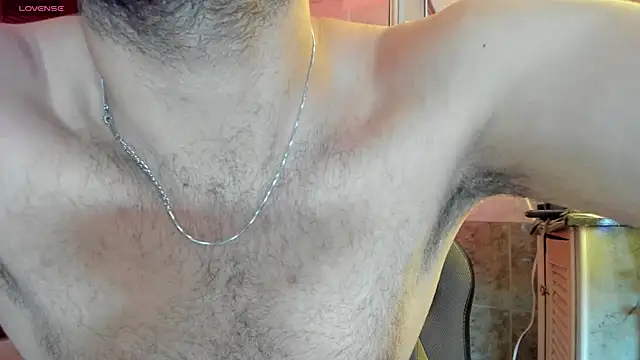 magnus serket online show from October 3, 11:40 am