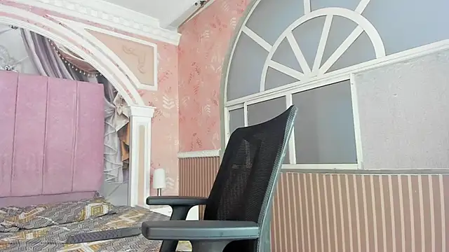 magnus serket online show from October 21, 11:11 am