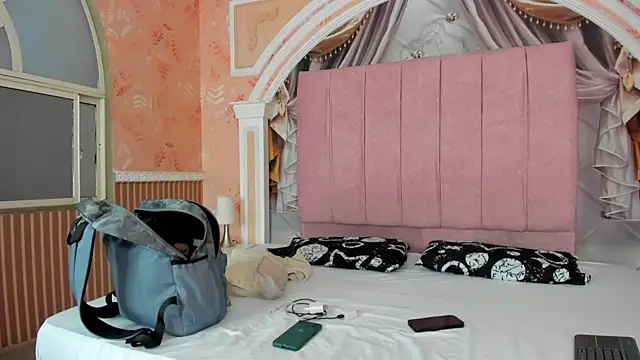 magnus serket online show from November 7, 11:32 am