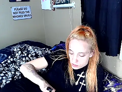 flavi1996 online show from September 14, 4:55 am