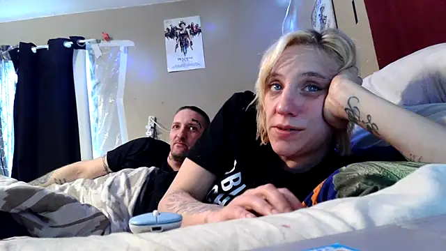 flavi1996 online show from January 6, 2:32 pm