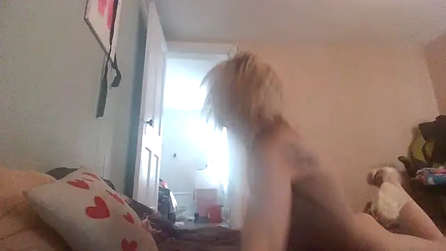 flavi1996 online show from January 12, 7:41 pm