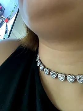 MacarenaRosse online show from October 14, 7:47 pm