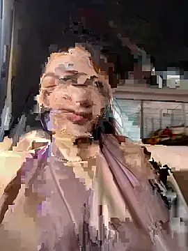 MacarenaRosse online show from November 2, 8:22 pm