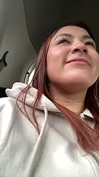 MacarenaRosse online show from December 22, 8:06 pm