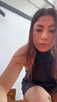 MacarenaRosse online show from January 12, 8:03 pm