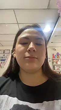 MacarenaRosse online show from January 14, 6:46 pm