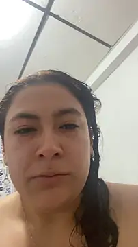 MacarenaRosse online show from January 15, 7:39 pm