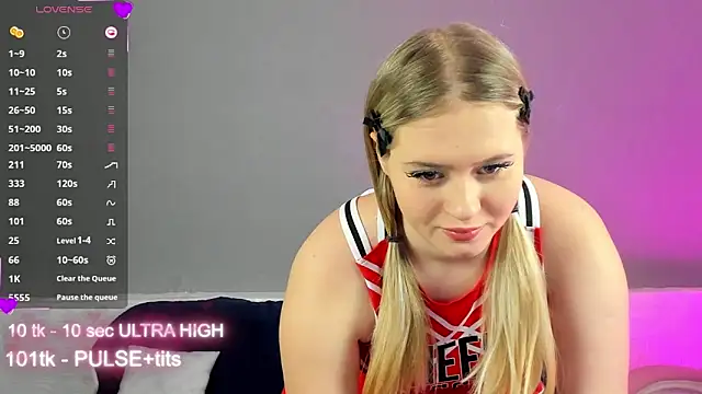 marmelana199 online show from February 25, 4:53 pm