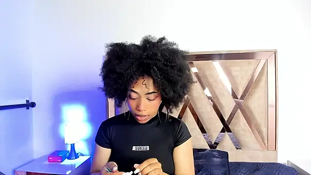 Katy ortiiz online show from September 23, 11:46 am