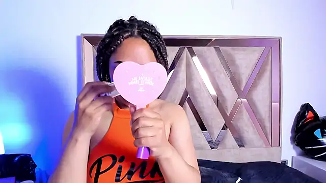 Katy ortiiz online show from October 23, 11:31 am