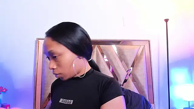 Katy ortiiz online show from December 18, 11:38 am