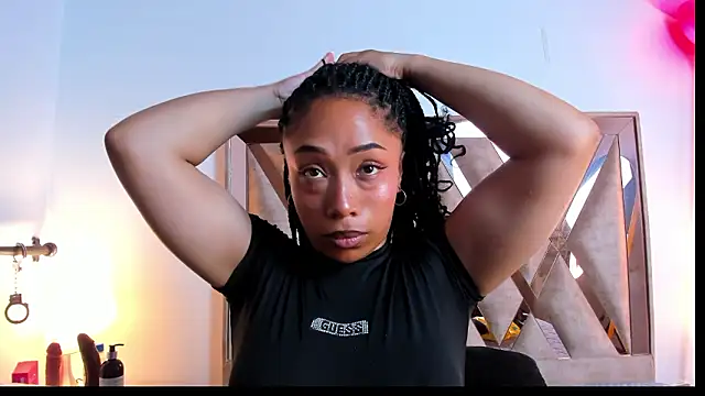 Katy ortiiz online show from March 30, 11:44 am