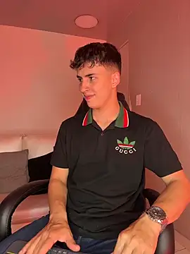 AdrianRinaldi online show from March 7, 8:06 pm