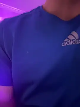 AdrianRinaldi online show from March 14, 8:03 pm