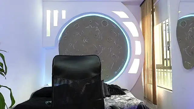 Rafael Mendezz online show from September 26, 8:46 pm