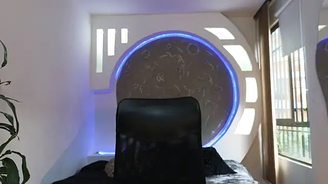 Rafael Mendezz online show from October 18, 8:31 pm