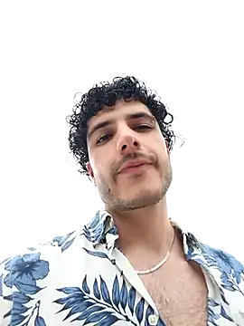 Rafael Mendezz online show from March 31, 10:21 pm