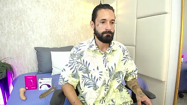 Hisoka 011 online show from March 17, 7:28 pm