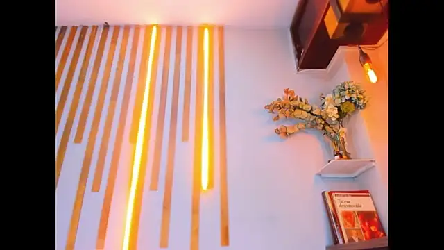 Jennifer Vega1 online show from November 9, 8:29 pm