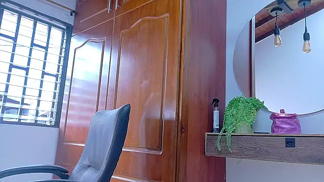 Snapshot of Jennifer_Vega1 chatting on April 12, 7:30 pm Jennifer Vega1 online show from April 12, 7:30 pm