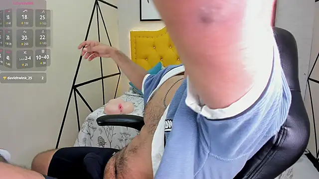 Marcus Soler online show from March 5, 1:51 pm