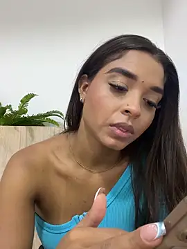 AnnyVega  online show from September 10, 9:26 pm