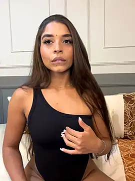 AnnyVega  online show from September 12, 9:26 pm