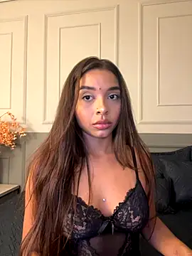 AnnyVega  online show from October 8, 9:34 pm