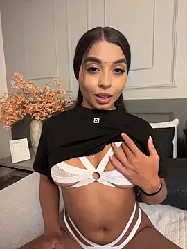 AnnyVega  online show from December 22, 10:07 pm