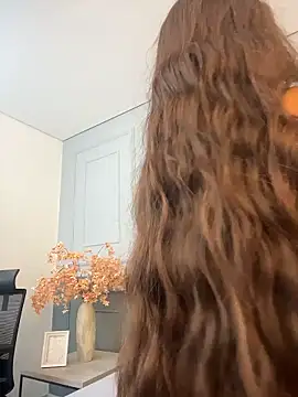 AnnyVega  online show from January 14, 10:03 pm