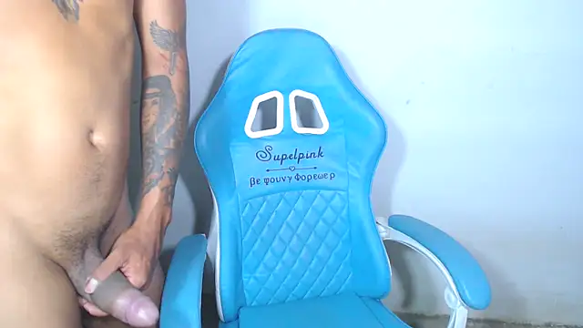 sensualduo online show from March 1, 5:09 am