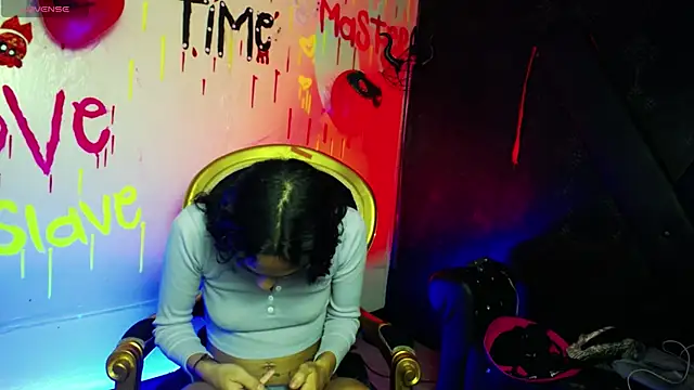 Sweettpleasure online show from October 26, 2:12 pm