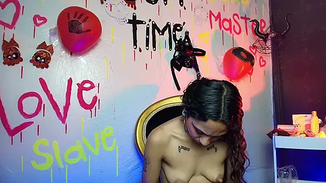 Sweettpleasure online show from November 9, 2:26 pm