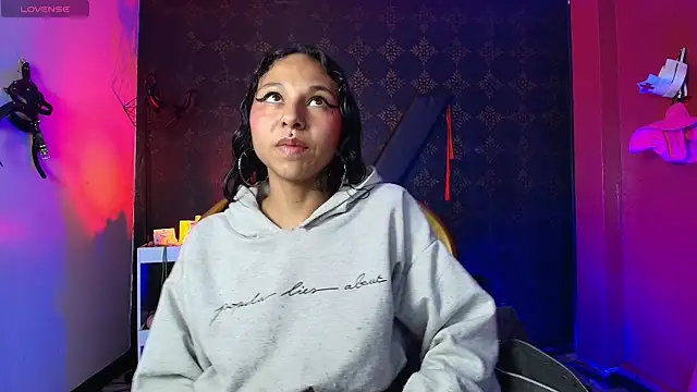 Sweettpleasure online show from December 16, 12:54 pm