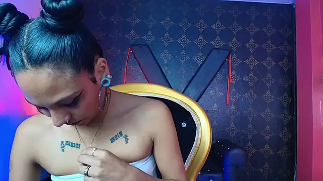 Sweettpleasure online show from January 10, 1:02 pm