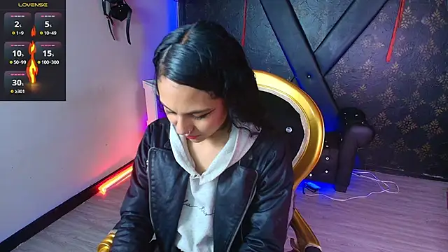 Sweettpleasure online show from March 19, 2:32 pm