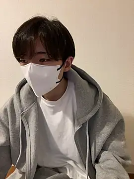 Yuma0718 online show from December 21, 12:56 pm